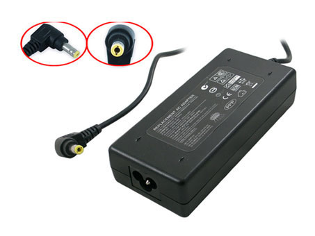Acer 19V 4.74A 90W 5.5mm*2.5mm AC Adapter