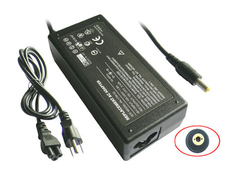 Acer 19V 3.42A 65W 5.5mm*2.5mm AC Adapter