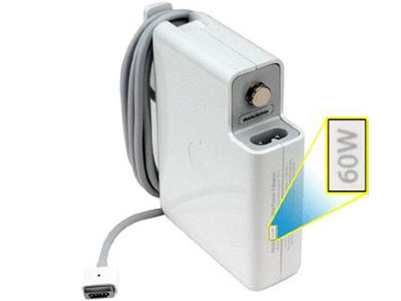 Apple 16.5VA 3.65A 60W MagSafe charger AC adapter