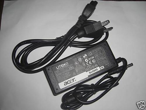 Asus 19V 3.42A 65W 5.5mm * 2.5mm AC Adapter