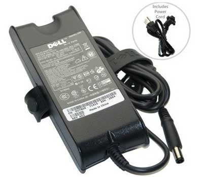 Dell 19.5V 4.62A 90W 7.4mm*5.0mm AC Adapter
