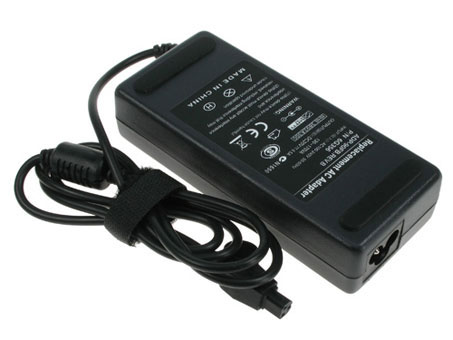 Dell 20V 4.5A 90W 3 pins AC Adapter