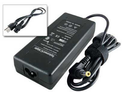 Gateway 19V 4.74A 90W 5.5mm*2.5mm AC Adapter