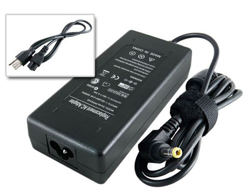 FUjitsu 20V 4.5A 90W 5.5mm*2.5mm AC Adapter