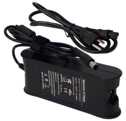 Dell 19.5V 3.34A 65W 7.4mm*5.0mm AC Adapter