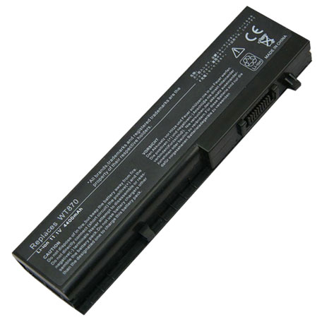 Dell 4400mAh 11.1V Black Battery