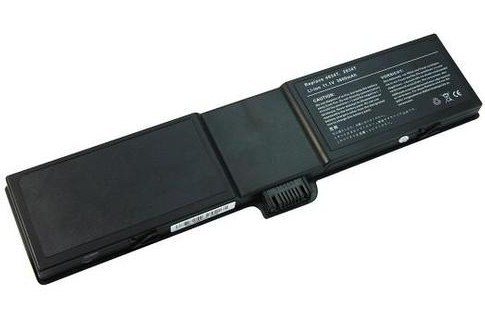 Dell 3600mAh 11.1V Gray Battery