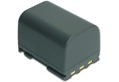 Canon 1300mAh 7.2V Camcorder battery 