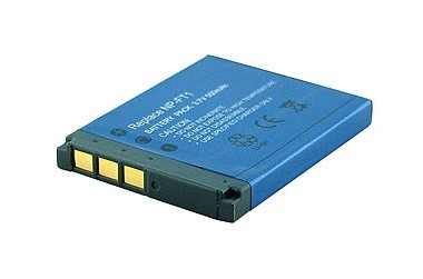Sony 710mAh 3.7V Digital Camera Battery